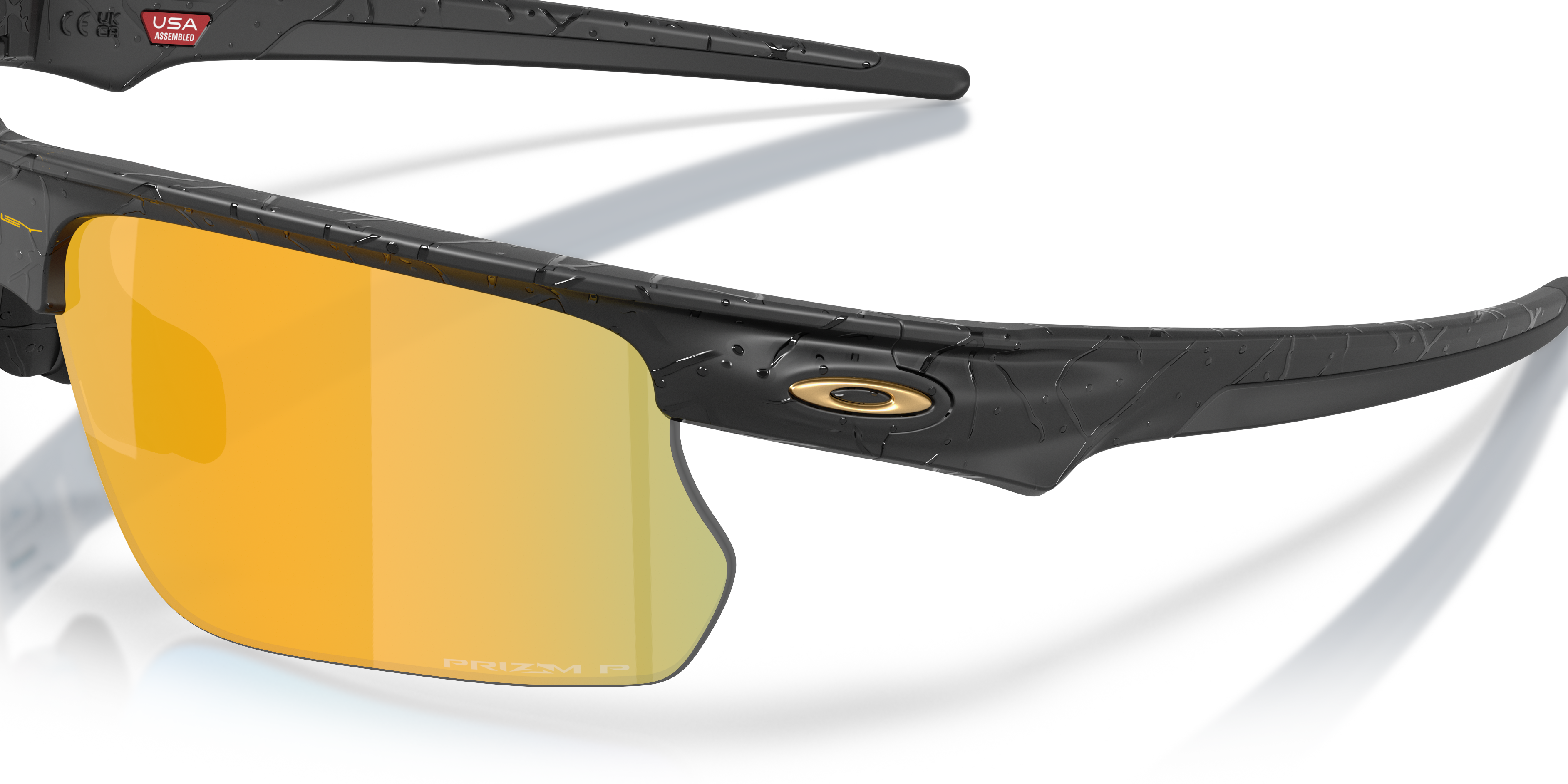 Oakley OO9400 940030 Bisphaera 